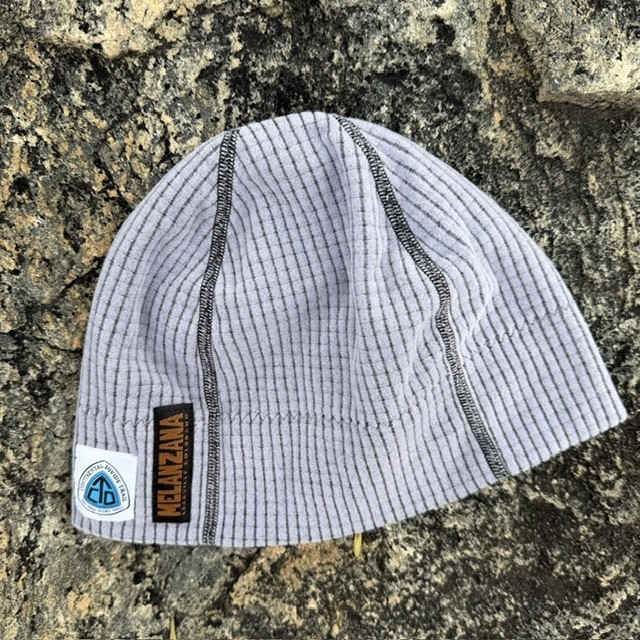 Melanzana x CDT Toque Hat Lavender
