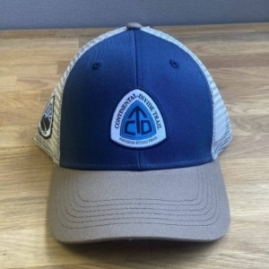 Essential Trucker Hat