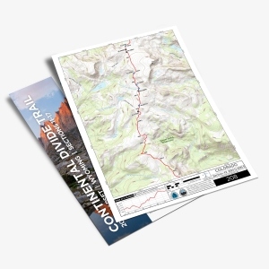 Colorado Digital Map Set - Avenza