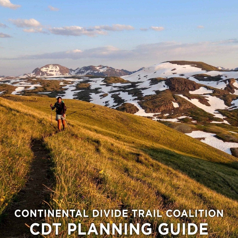 CDT Planning Guide – Print Version