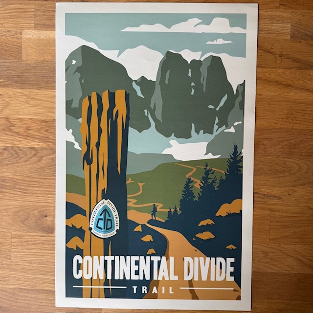 CDT Poster