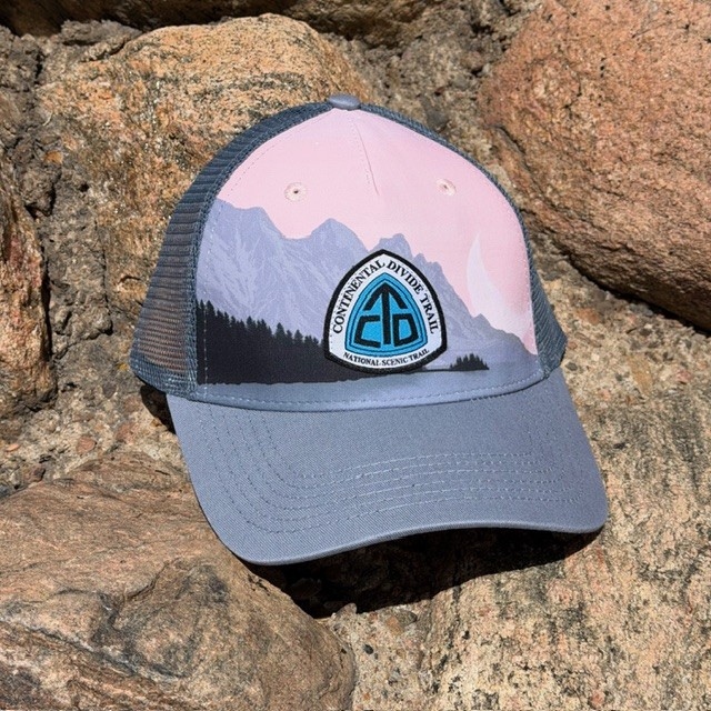 Front Range Hat