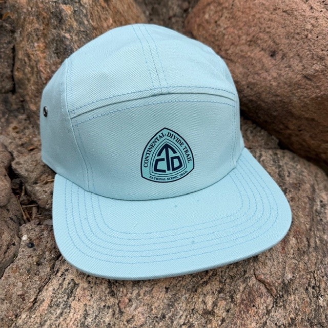 Cotton Camper Hat