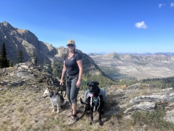 Fundraising Page Image