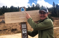 Fundraising Page Image