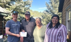 Fundraising Page Image