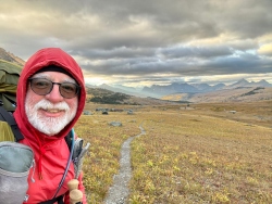 Fundraising Page Image