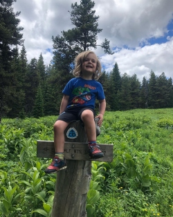 Fundraising Page Image