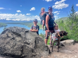 Fundraising Page Image