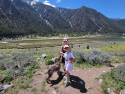 Fundraising Page Image