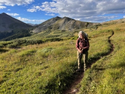 Fundraising Page Image