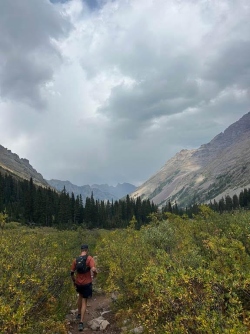 Fundraising Page Image